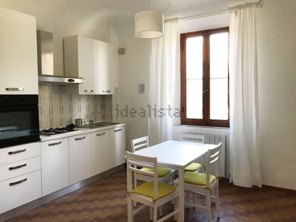 appartamento in affitto a Pisa