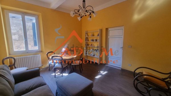 appartamento in affitto a Pisa in zona Quartiere Santa Maria