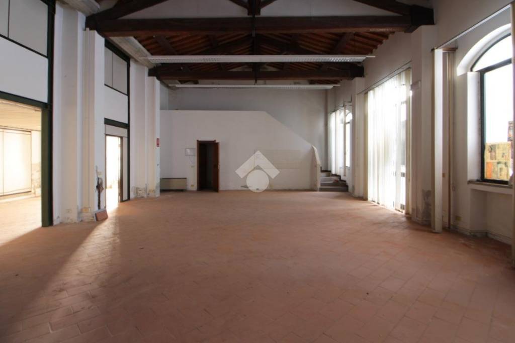 negozio in affitto a Pisa in zona Quartiere Sant'Antonio