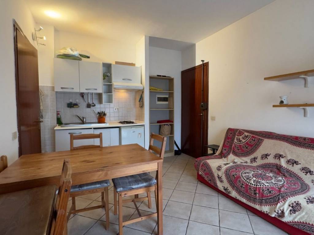 appartamento in affitto a Pisa in zona Pratale / Don Bosco