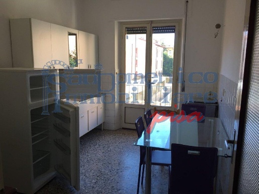 appartamento in affitto a Pisa in zona Quartiere Sant'Antonio
