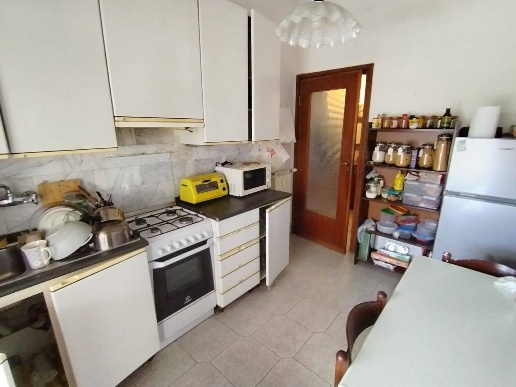appartamento in affitto a Pisa in zona Pratale / Don Bosco