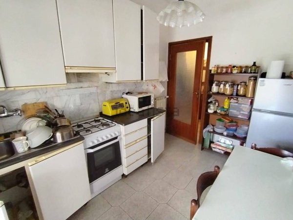 appartamento in affitto a Pisa in zona Pratale / Don Bosco