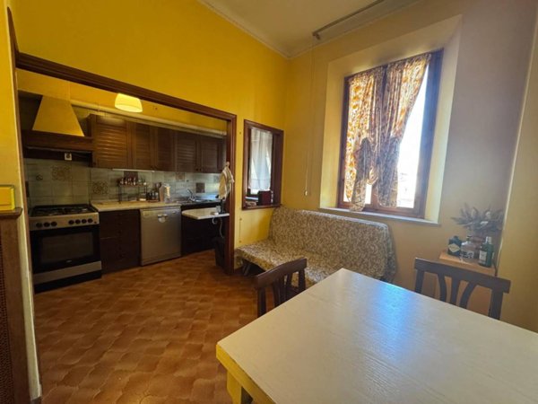 negozio in affitto a Pisa in zona Quartiere San Giusto