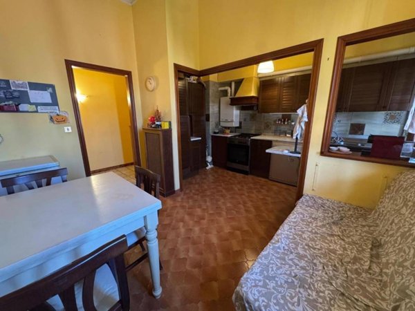 negozio in affitto a Pisa in zona Quartiere San Giusto