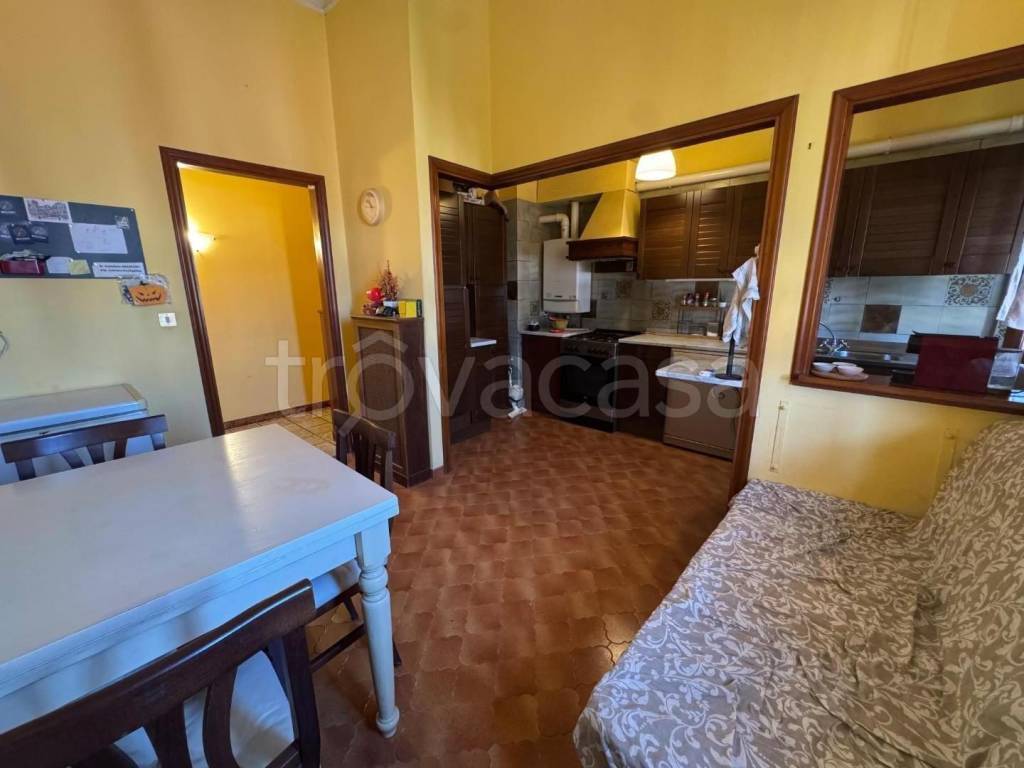 appartamento in affitto a Pisa in zona Quartiere San Martino