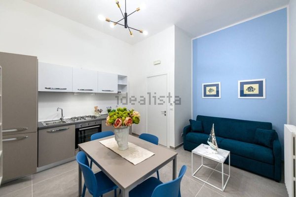 appartamento in affitto a Pisa