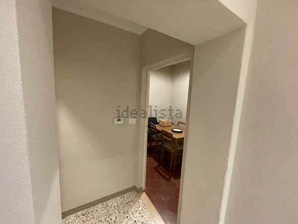 appartamento in affitto a Pisa in zona Quartiere Santa Maria