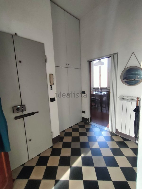 appartamento in affitto a Pisa in zona Centro Storico