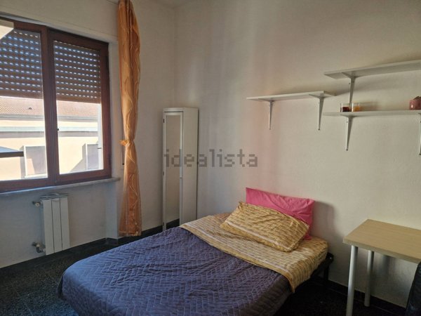 appartamento in affitto a Pisa in zona Centro Storico