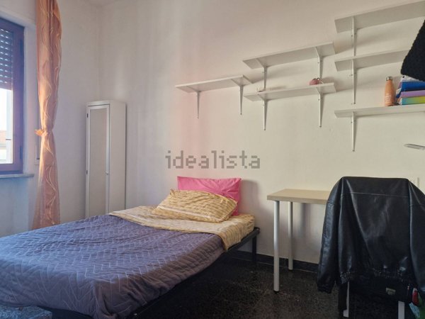 appartamento in affitto a Pisa in zona Centro Storico