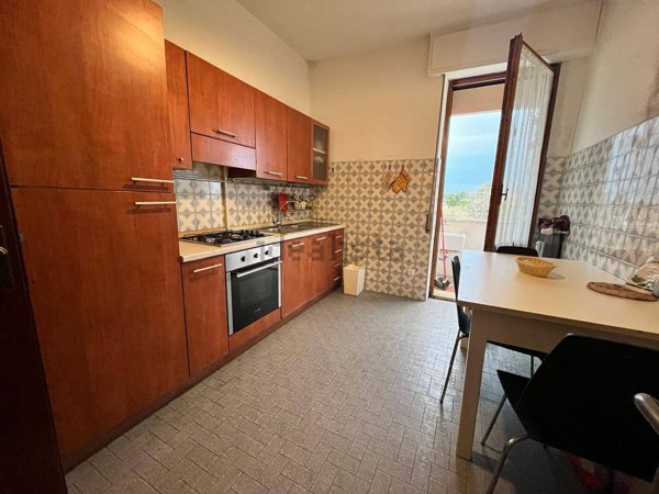 appartamento in affitto a Pisa in zona Centro Storico