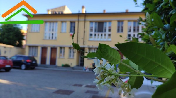 appartamento in affitto a Pisa in zona Quartiere Santa Maria