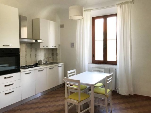appartamento in affitto a Pisa