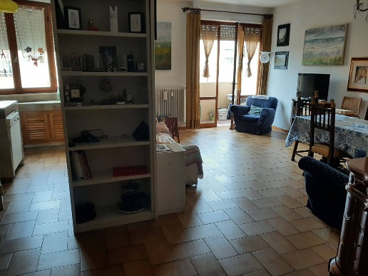 appartamento in affitto a Pisa in zona Porta a Lucca