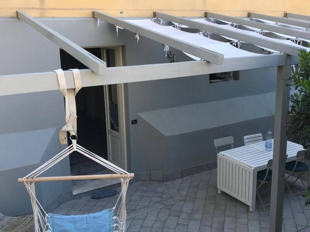 appartamento in affitto a Pisa in zona Marina di Pisa