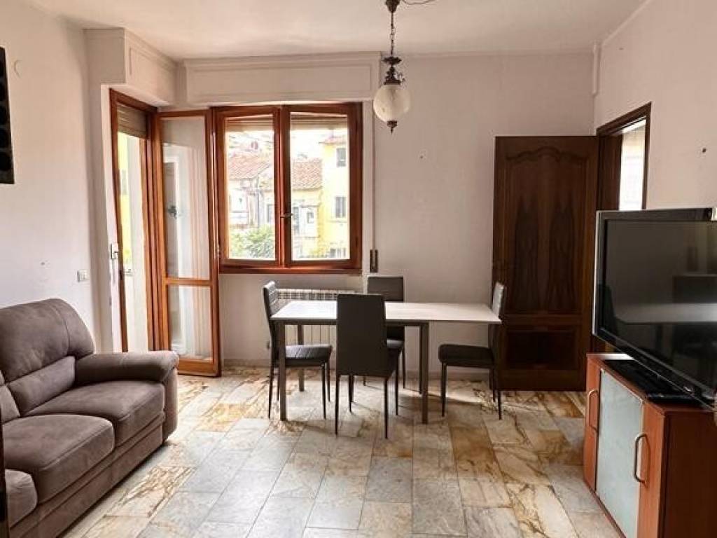 appartamento in affitto a Pisa in zona Centro Storico