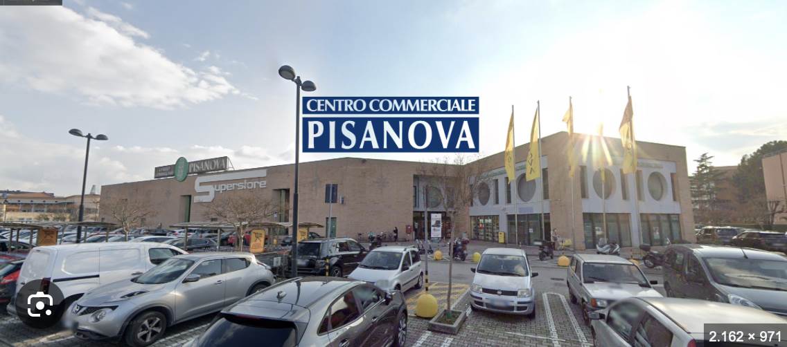 ufficio in affitto a Pisa