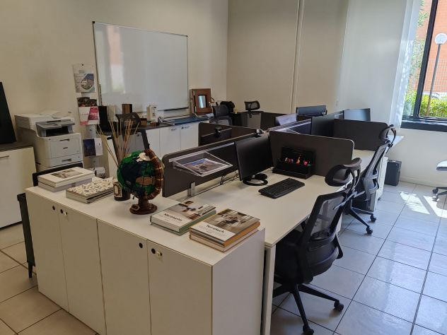 ufficio in affitto a Pisa in zona Ospedaletto