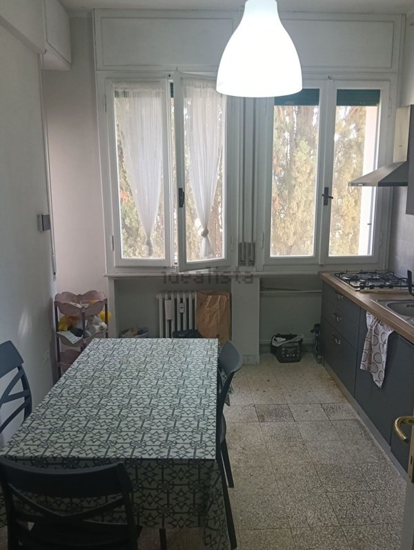 appartamento in affitto a Pisa in zona Quartiere Sant'Antonio