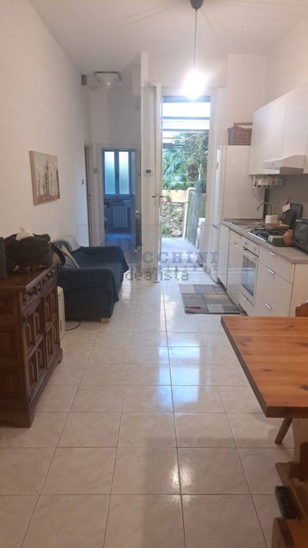 appartamento in affitto a Pisa in zona Lungarni