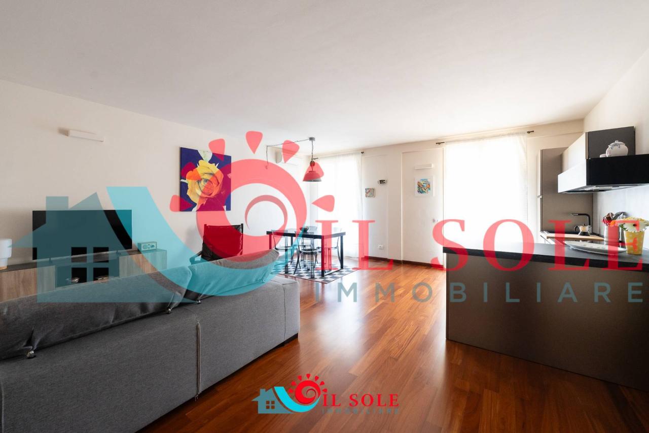 appartamento in affitto a Pisa in zona Tirrenia