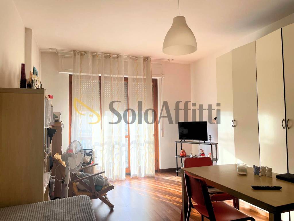 appartamento in affitto a Pisa in zona Pratale / Don Bosco