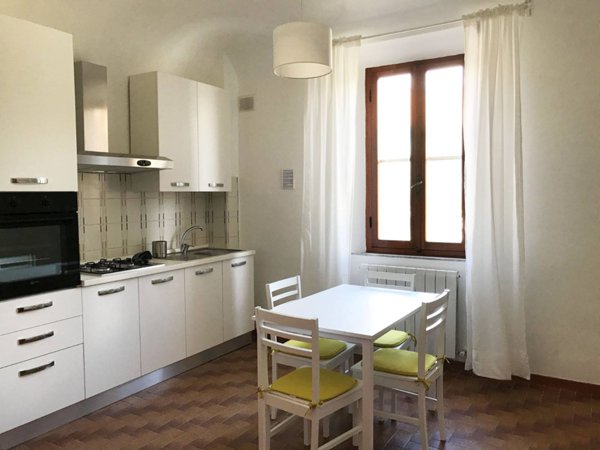 appartamento in affitto a Pisa