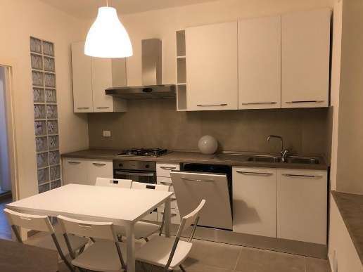 appartamento in affitto a Pisa in zona Quartiere San Francesco