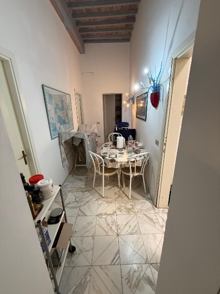 appartamento in affitto a Pisa in zona Quartiere Sant'Antonio