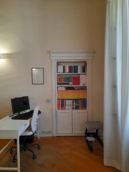 appartamento in affitto a Pisa in zona Quartiere San Martino