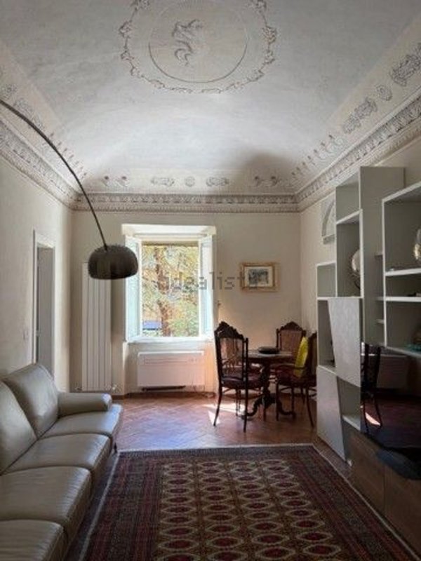 appartamento in affitto a Pisa in zona Quartiere Santa Maria