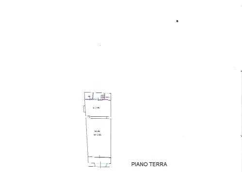 locale commerciale in affitto a Pisa in zona Quartiere San Francesco