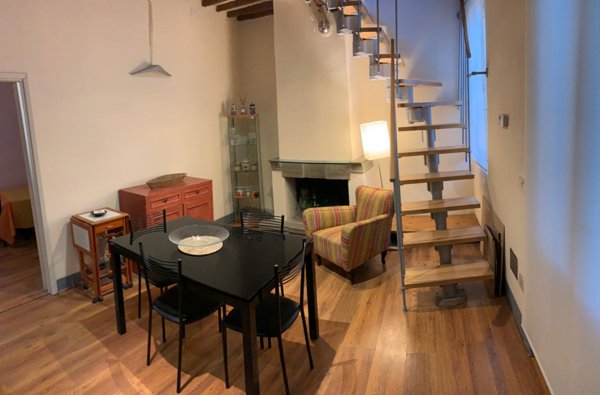 appartamento in affitto a Pisa in zona Quartiere San Francesco