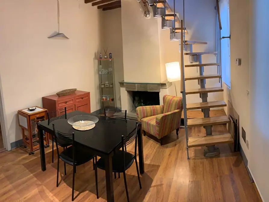 appartamento in affitto a Pisa in zona Centro Storico