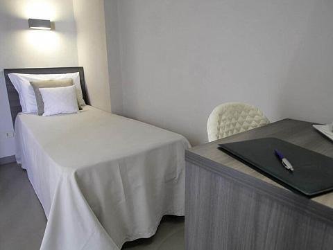 appartamento in affitto a Pisa in zona Quartiere Sant'Antonio