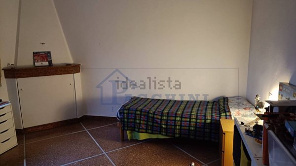 appartamento in affitto a Pisa in zona Quartiere Santa Maria