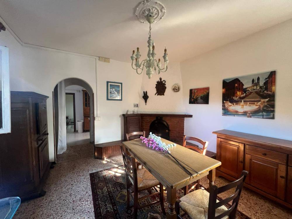 casa semindipendente in affitto a Pisa in zona Porta a Mare
