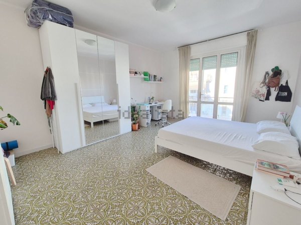 appartamento in affitto a Pisa in zona Quartiere San Francesco