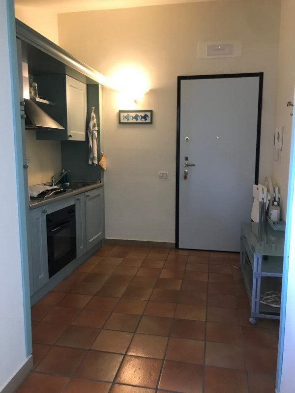 appartamento in affitto a Pisa in zona Tirrenia