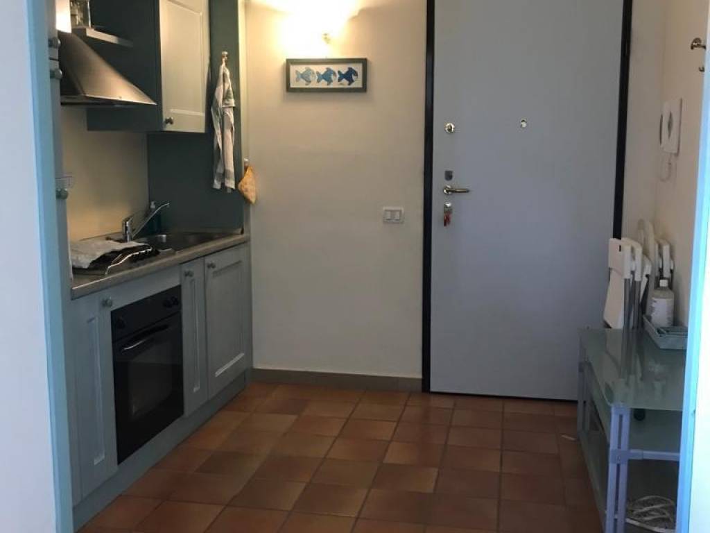 appartamento in affitto a Pisa in zona Calambrone