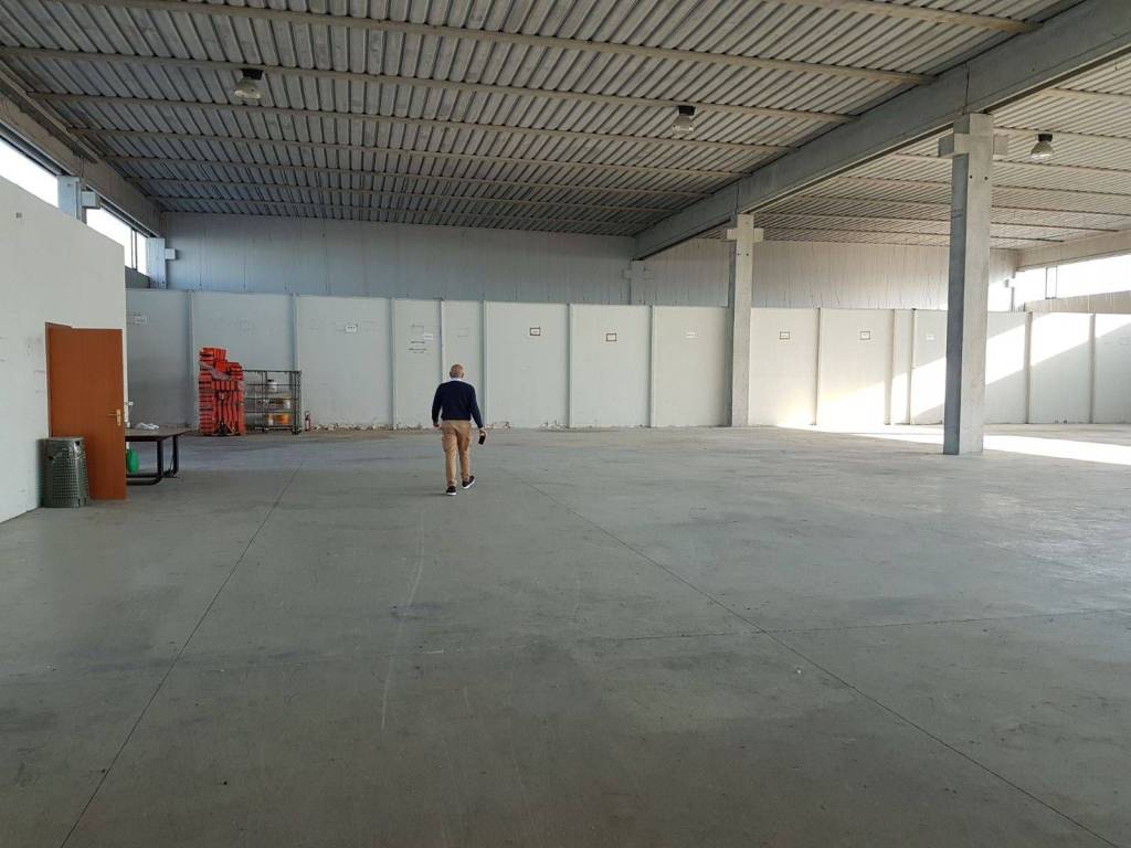 negozio in affitto a Pisa in zona Centro Storico