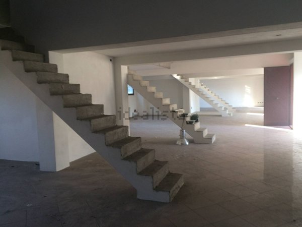 ufficio in affitto a Pisa in zona Porta a Lucca