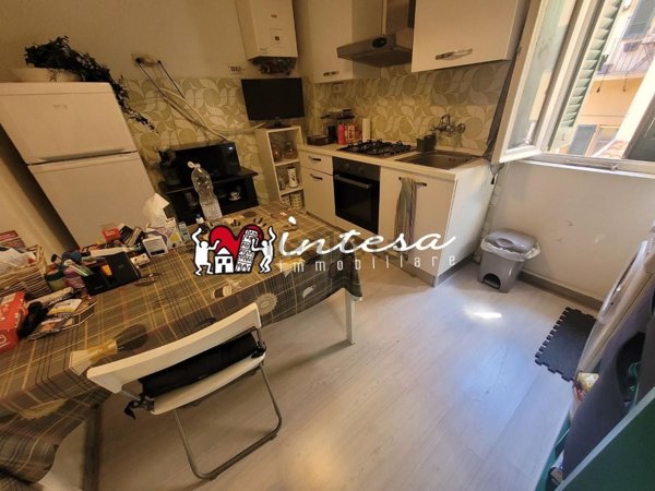 appartamento in affitto a Pisa in zona Quartiere Sant'Antonio