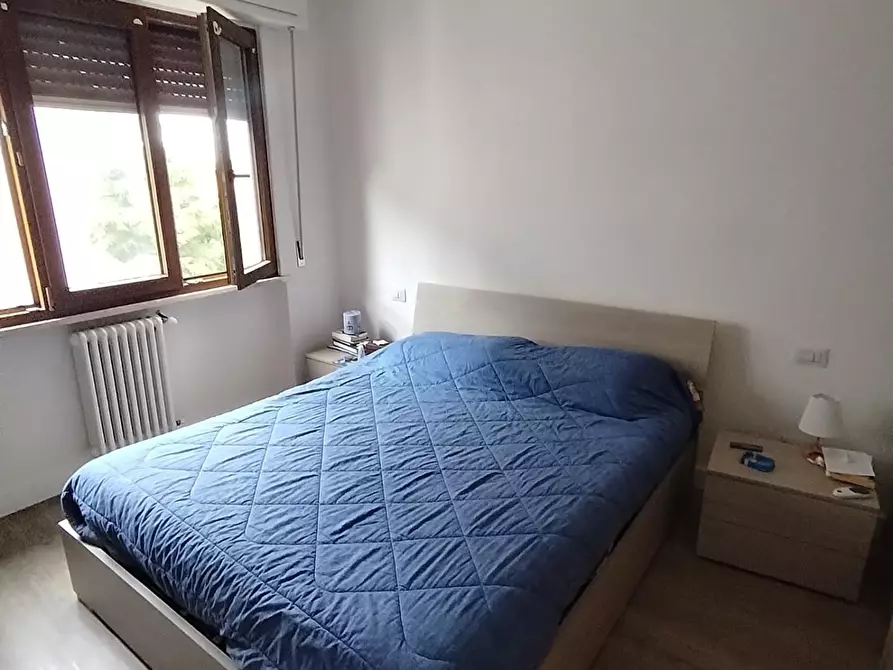 appartamento in affitto a Pisa in zona Landi