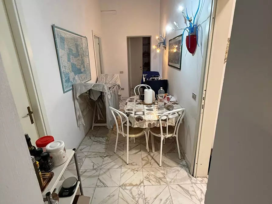 appartamento in affitto a Pisa in zona Lungarni