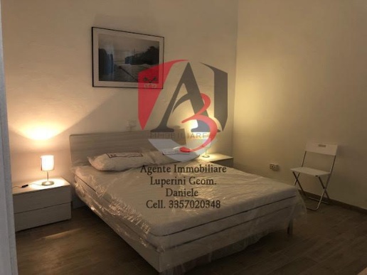 appartamento in affitto a Pisa in zona Marina di Pisa