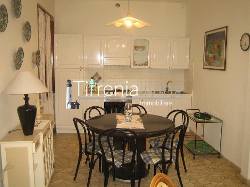 casa semindipendente in affitto a Pisa in zona Tirrenia