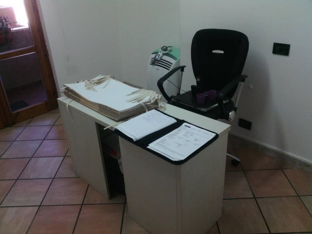ufficio in affitto a Pisa in zona Pratale / Don Bosco