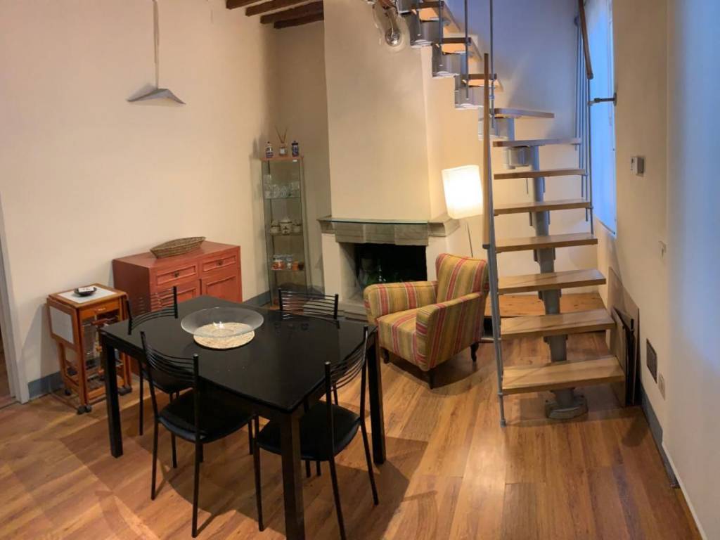 appartamento in affitto a Pisa in zona Quartiere San Francesco